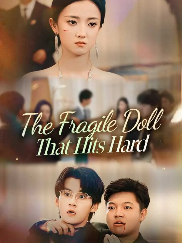 (DUBBED) The Fragile Doll That Hits Hard