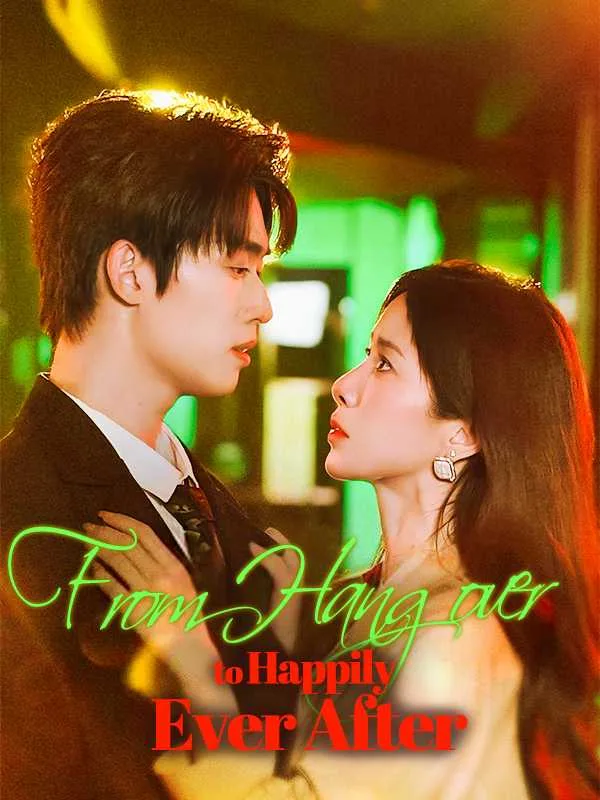 (DUBBED) From Hangover to Happily Ever After