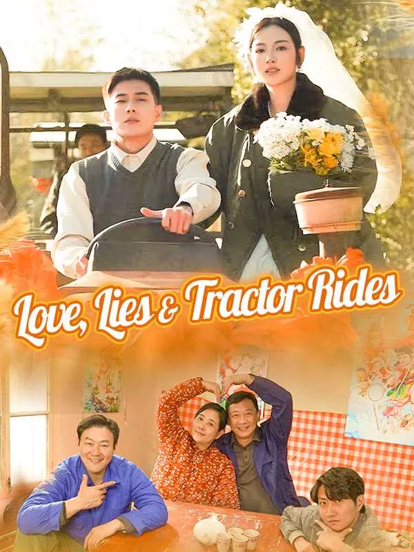 (DUBBED) Love, Lies & Tractor Rides