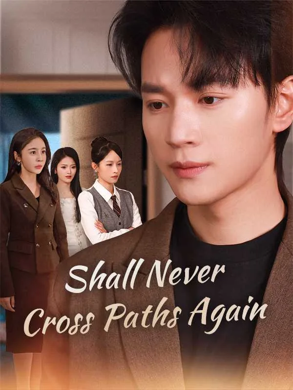 (DUBBED) Shall Never Cross Paths Again
