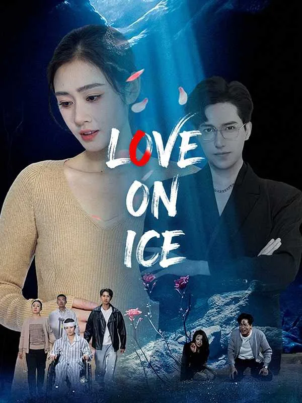 (DUBBED) Love on Ice
