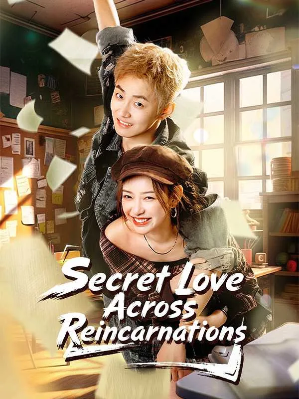 (DUBBED) Secret Love Across Reincarnations