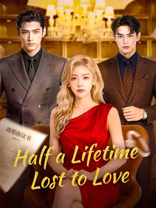 (DUBBED) Half a Lifetime Lost to Love