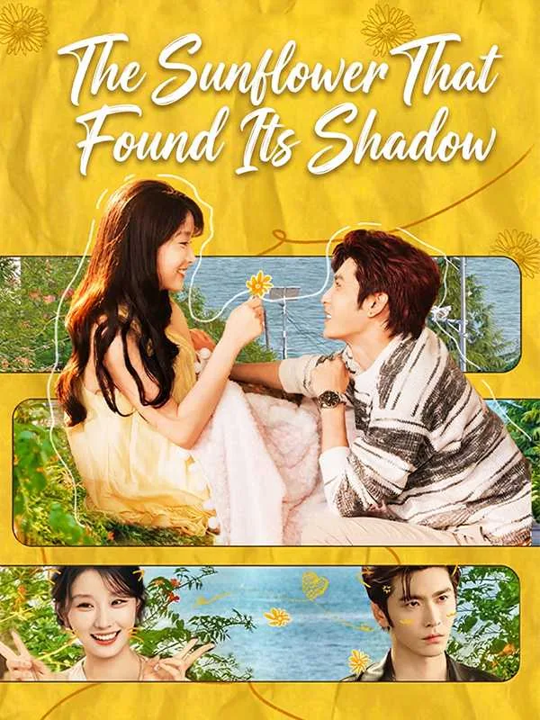 (DUBBED) The Sunflower That Found Its Shadow