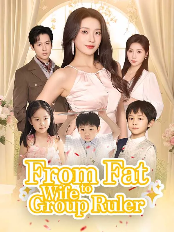(DUBBED) From Fat Wife to Group Ruler