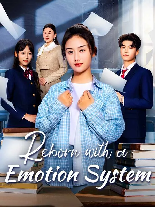 (DUBBED) Reborn with a Emotion System