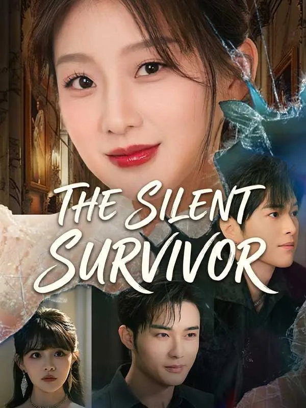 (DUBBED) The Silent Survivor