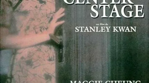 Center Stage
