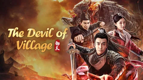 The Devil of Village