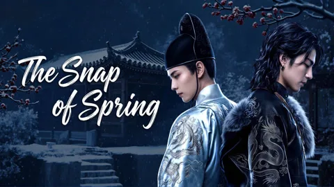 The Snap of Spring