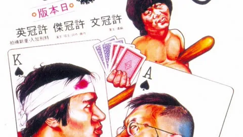 Games Gamblers Play