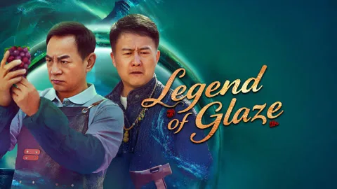 Legend of Glaze