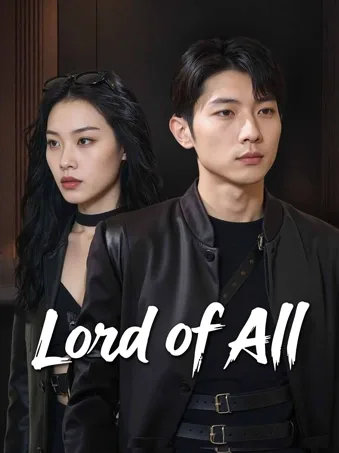 Lord of All