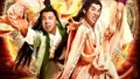 Funny Master 3