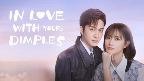 In Love with Your Dimples