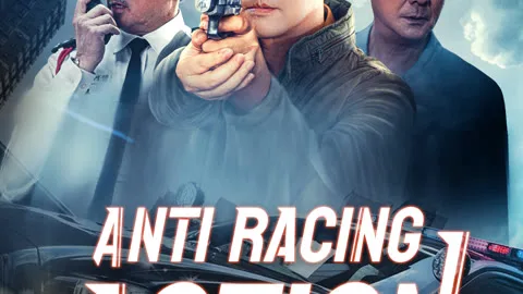 Anti Racing Action