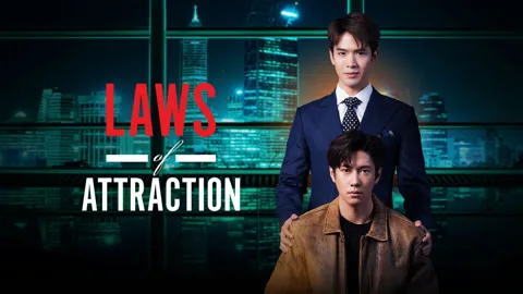 Laws of Attraction