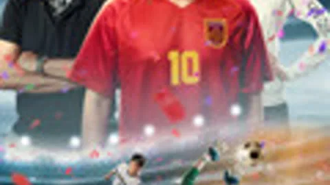 Road to Glory