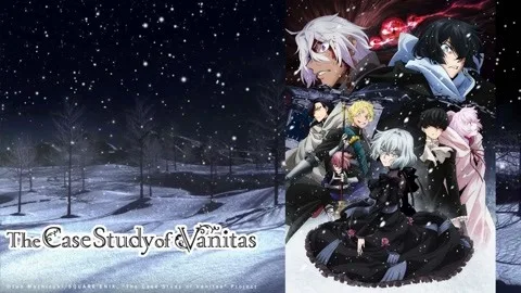 The Case Study of Vanitas