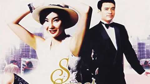 The Bachelor's Swan Song