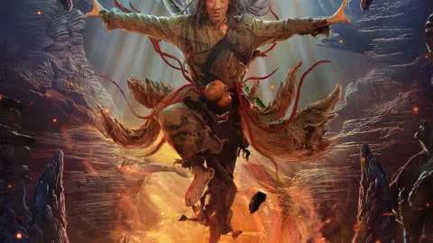 The Begger of Hero