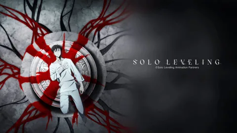Solo Leveling