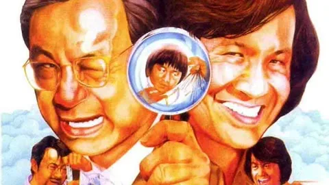 The Private Eyes