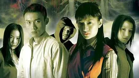 Ghosts