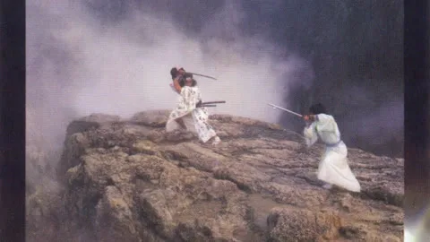 Duel To The Death