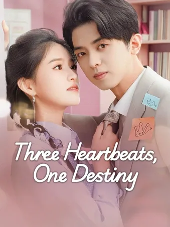 Three Heartbeats, One Destiny