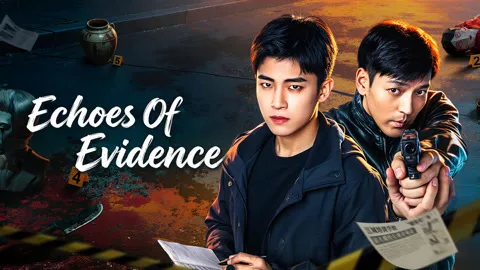 ECHOES OF EVIDENCE