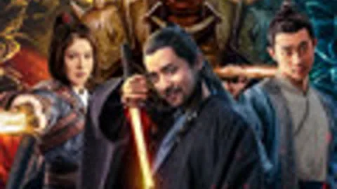 Conquering the Demons of Ghost Samurai War
