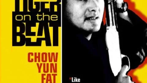 Tiger On Beat