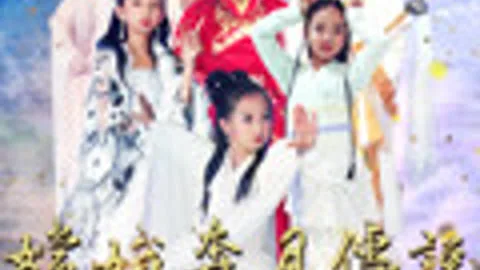 Legend of Chang''e