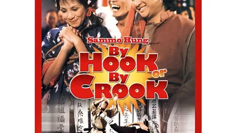By Hook Or By Crook
