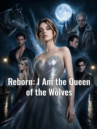 Reborn: I Am the Queen of the Wolves