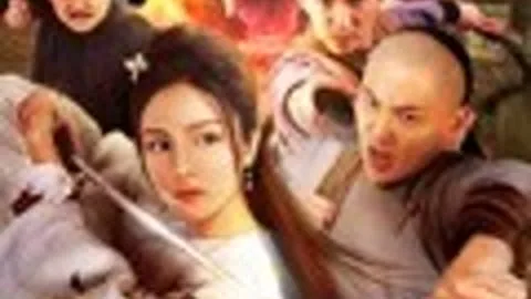 Fong Sai Yuk
