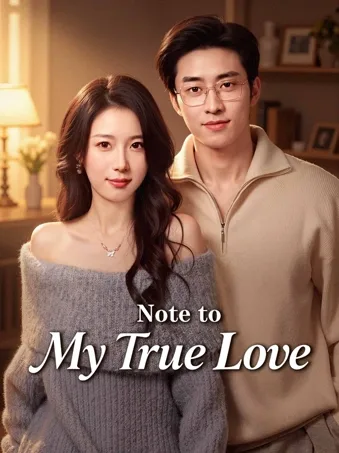 Note to My True Love