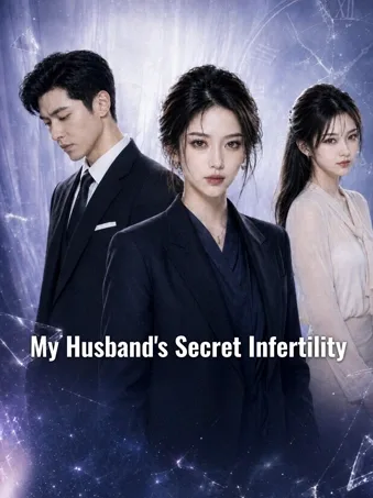 My Husband's Secret Infertility