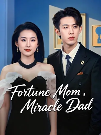 Fortune Mom, Miracle Dad