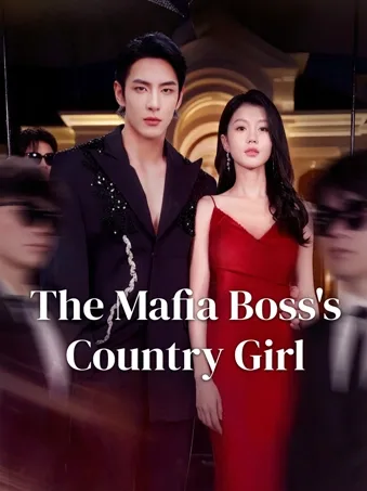 The Mafia Boss's Country Girl