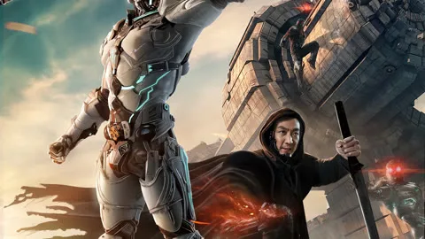 Super Mechs