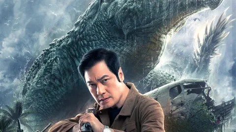 Crocodile Island