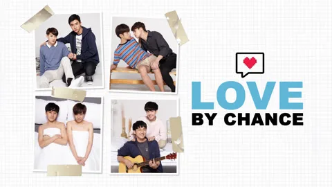 Love By Chance