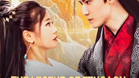 The Legend of Feng Lou: Divine Fox
