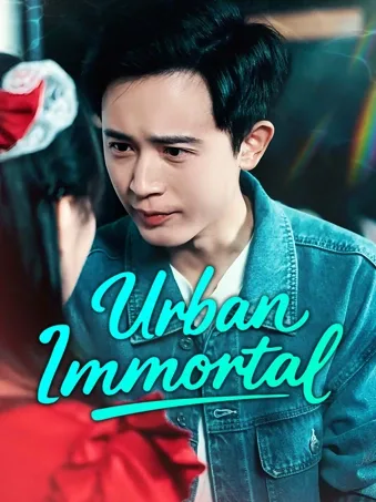 Urban Immortal