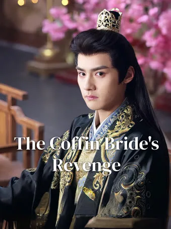 The Coffin Bride's Revenge