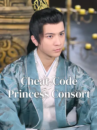 Cheat-Code Princess Consort