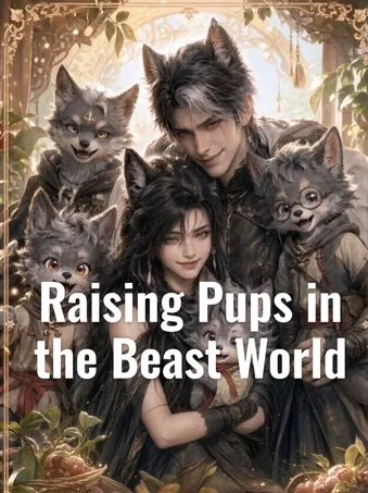 Raising Pups in the Beast World
