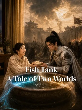 Fish Tank: A Tale of Two Worlds